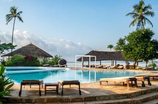 Maharaja Boutique Hotel Zanzibar - Uroa - 7
