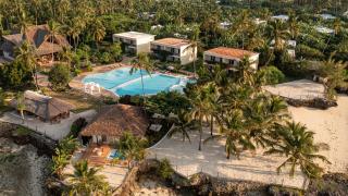 Maharaja Boutique Hotel Zanzibar - Uroa - 3