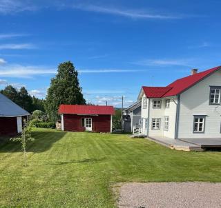 Älvstugan - Övertorneå - 4