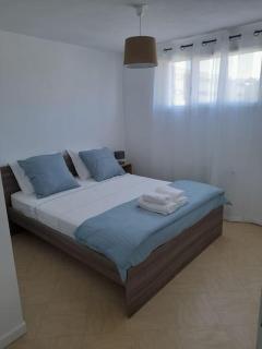Appartement Avignon Décoration contemporaine - Avignon - 5