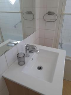 Appartement Avignon Décoration contemporaine - Avignon - 3