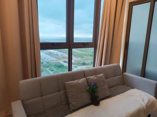 BaliResidenc Sea View 2-6 Pax WaterPark Netflix 5minJonker - Malaca - 2
