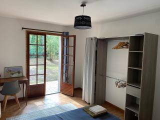 Maison landaise au cœur de Moliets - Moliets-et-Maa - 3