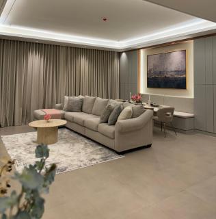 Garden View Apatment - 7