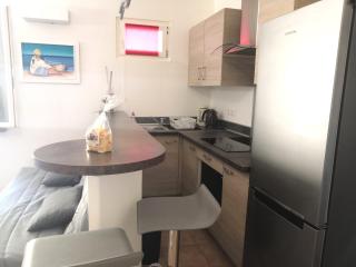 Studio avec piscine privée à 5 minutes de la mer - 7