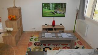 Studio avec piscine privée à 5 minutes de la mer - 9