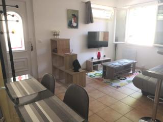 Studio avec piscine privée à 5 minutes de la mer - Saint-Paul-de-Vence - 6