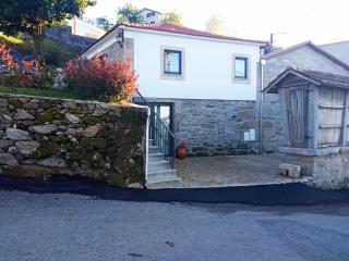 Casa Tia Vina - Serra - Arouca - 8