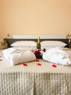 B&B Comfort Room 93 - 1