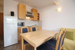 Wohnung in Baška mit Eigenem Balkon - b59644 - Baška - 7