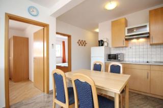 Wohnung in Baška mit Eigenem Balkon - b59644 - Baška - 4