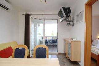 Wohnung in Baška mit Eigenem Balkon - b59644 - Baška - 2