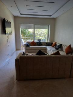 Home Naima - Bouznika - 1