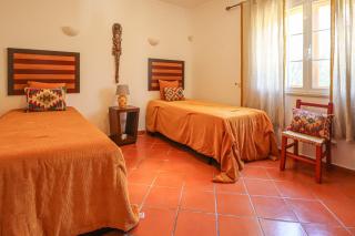 Villa Casa Pepa-Paca - Swiming Pool & Air Condition - Albufeira - Sesmarias - BY BEDZY - Albufeira - 6