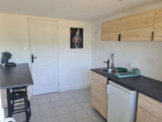 Le chalet des amis - Aurec-sur-Loire - 5