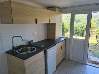 Le chalet des amis - Aurec-sur-Loire - 3