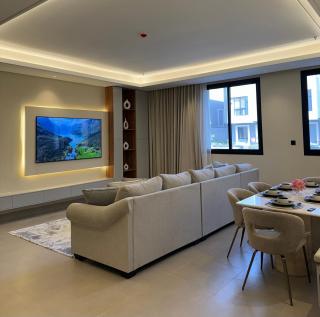 Garden View Apatment - 2