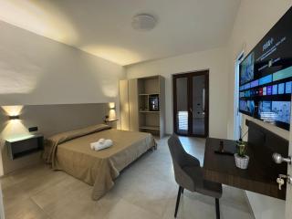 Flamengo rooms - Centola - 4