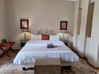 Bosheuvel Country Estate - Muldersdrift - 5