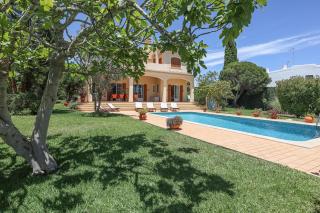 Villa Casa Pepa-Paca - Swiming Pool & Air Condition - Albufeira - Sesmarias - BY BEDZY - Albufeira - 7