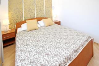 Ferienwohnung für 4 Personen ca 45 m in Baška, Kvarner Bucht Krk - Baška - 2