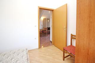Ferienwohnung für 4 Personen ca 45 m in Baška, Kvarner Bucht Krk - Baška - 1