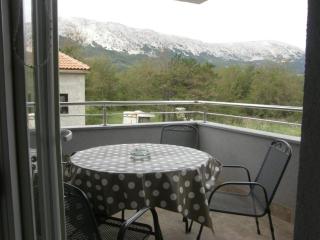 Ferienwohnung in Baška mit Eigenem Balkon - b59519 - Baška - 5