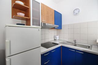 Wohnung in Baška mit Eigenem Balkon - Baška - 5