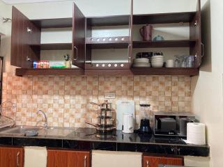 Rose Pearl Apartment - Entebbe - 8