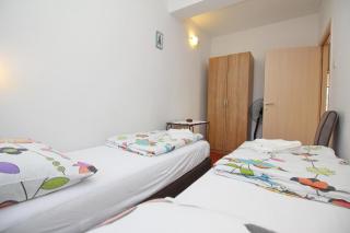 Wohnung in Baška mit Eigenem Balkon - Baška (Bescanuova) - 4