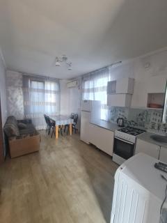 Gonio apartament - 1