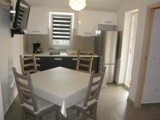 Appartement in Baška mit Eigenem Balkon - b59556 - Baška - 9