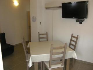 Appartement in Baška mit Eigenem Balkon - b59556 - Baška - 8