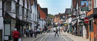 Lyndhurst Forest Edge - Sleeps 6 - Lyndhurst - 8