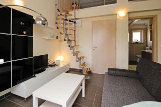 Wohnung in Baška mit Eigenem Balkon - b44470 - Baška - 8