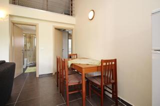 Wohnung in Baška mit Eigenem Balkon - b44470 - Baška - 4