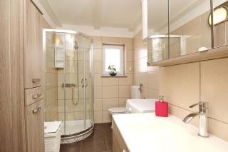 Wohnung in Baška mit Eigenem Balkon - b44470 - Baška - 3