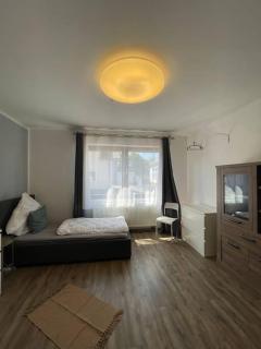 Gemütliche Ferienwohnung in Nickenich für 5 Gäste - Nickenich - 4