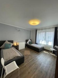 Gemütliche Ferienwohnung in Nickenich für 5 Gäste - Nickenich - 3