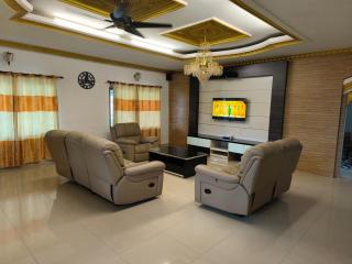 The Crown Homestay - Johor Bahru - 6