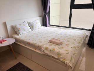 Vinhomes Grand Park Homestay-Riverside House - Ho Chi Minh - 8