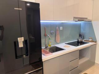 Vinhomes Grand Park Homestay-Riverside House - Ho Chi Minh - 5