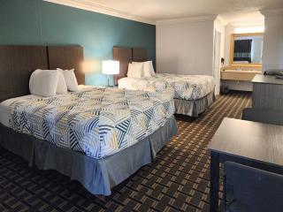 Motel 6 Crowley, LA - Crowley - 0