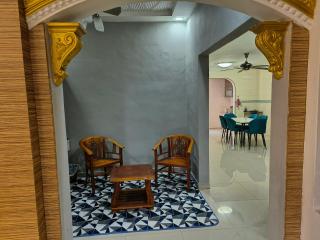 The Crown Homestay - Johor Bahru - 2