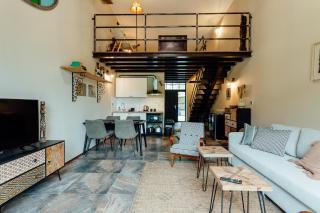 Fajnové apartmány - Vyhne - 7