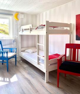 Lovely holiday house by a beautiful lake! - Svenshögen - 6