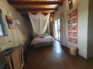 WIFI Luxury holiday villa Zebra's Nest at Kruger - Marloth Park - 9