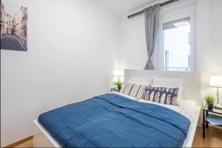 2Br & 2Balcony apartment by NW - Budapest - 9