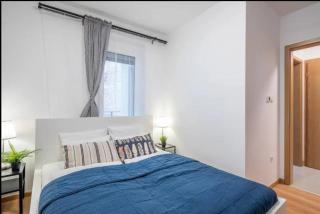2Br & 2Balcony apartment by NW - Budapest - 8