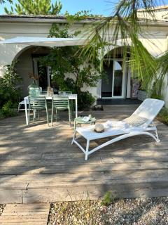 l'Alzelle Plage - 7